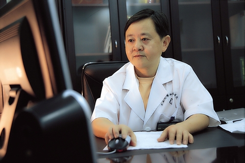 王维：心中有梦就能飞