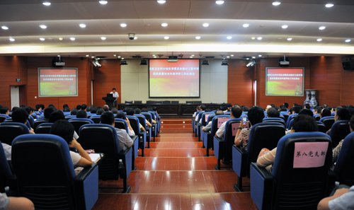 国家卫生计生委专家：年轻的湘雅三医院生机勃勃