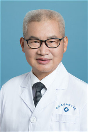 朱晒红 教授