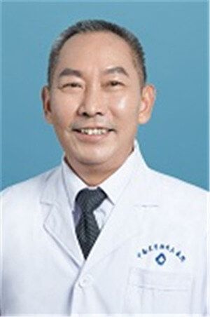 孙圣华 教授