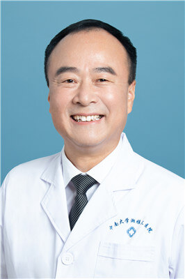 邓云龙 教授