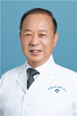 黄飞舟 教授