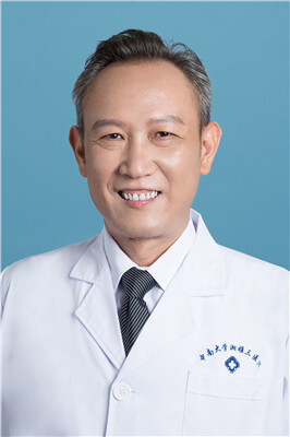 宋 治 教授