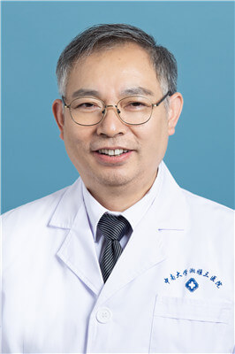聂晚频 教授