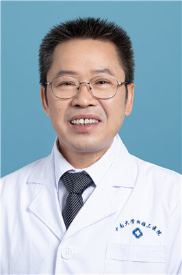 曹培国 教授