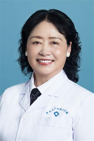 赵玲玲 教授
