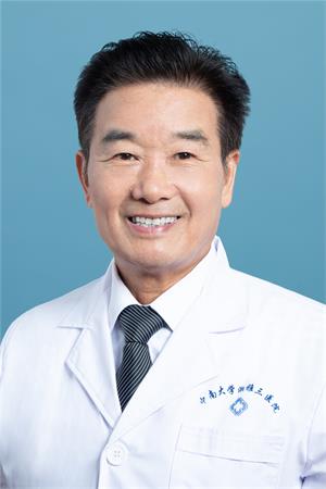 蒋先镇 教授