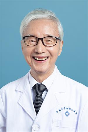 李小如 教授