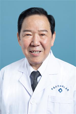廖达光 教授