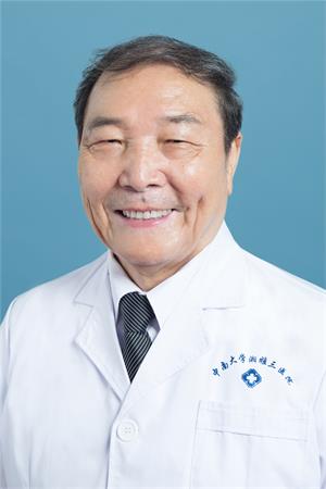 刘浔阳 教授