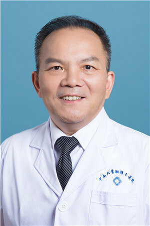 刘世坤 教授