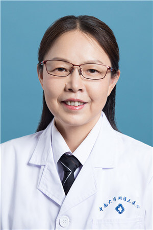 莫朝晖 教授