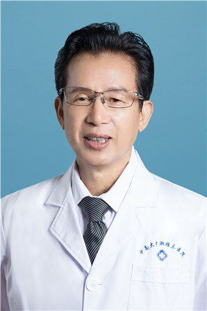 罗成群 教授