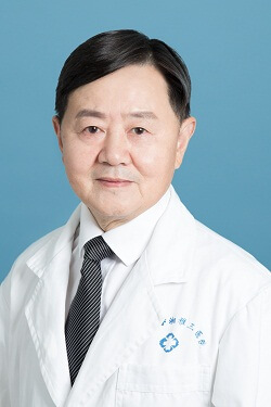 王维 教授