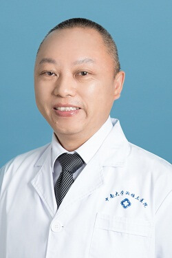 范自力 教授