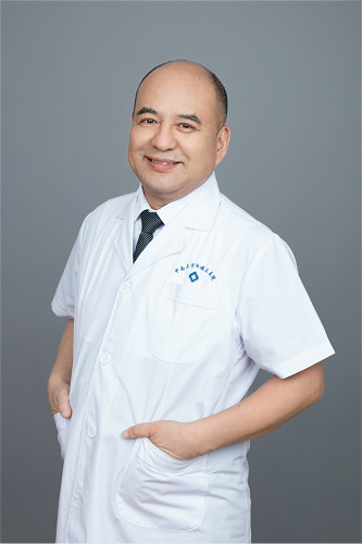 张天一：一往无前干急诊 全心全意为患者