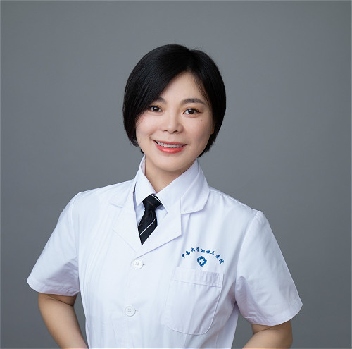 刘纯：珍惜生命中的每一天