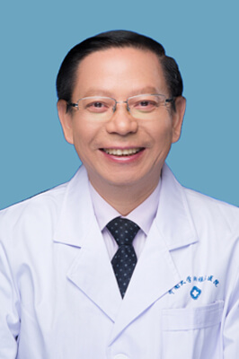 袁洪 教授