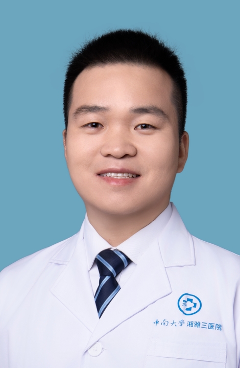 刘云飞
