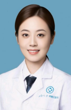 李珮婷